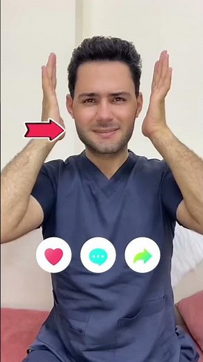 علاج طقطقة الفك