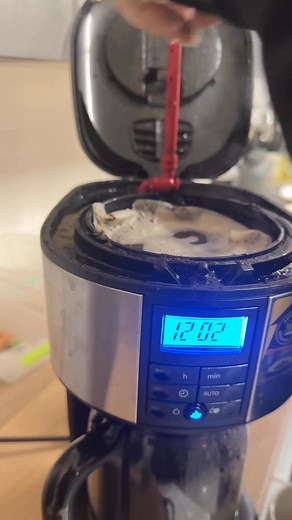 2.4K views · 4 comments | She still needs help with this coffee machine! | Alex James Harvey | Facebook