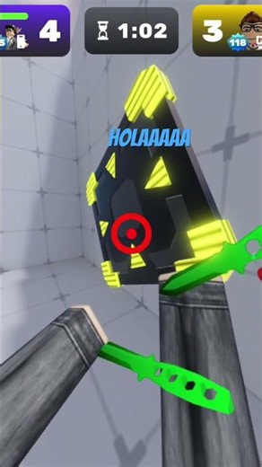 Jugando rivales #roblox rivals #juegos