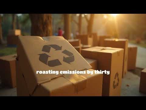 Java Planet’s Environmental Standards