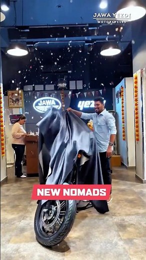 Yezdi Roadster 2025 | The Legend That Welcomes a New Generation of Riders