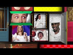 So Random! - Theme Song (German)