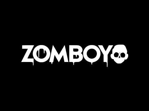 Zomboy - Valley Of Violence (2024 VIP)