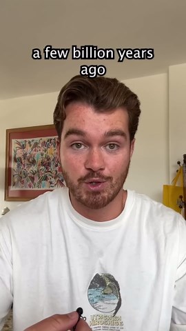 Small changes in history shaped the Earth we know