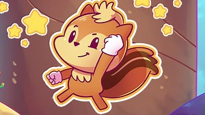 Chico and the Magic Orchards DX (Switch eShop)