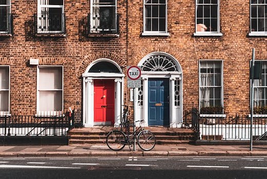 5 of the best neighborhoods in Dublin to explore