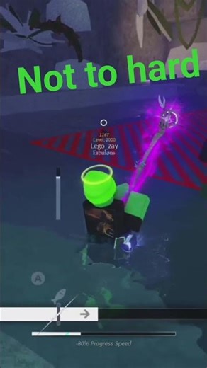 Now That's A Good Catch #roblox #fisch