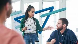 Using “I" statements for difficult people - Nano Tips to Communicate Assertively and Set Boundaries with Shadé Zahrai Video Tutorial | LinkedIn Learning, formerly Lynda.com