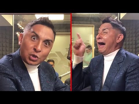 JJ's best jokes 😂 | UNCENSORED for the first time!