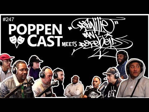 Definitie van Dopeheid w/ SugaCane, MC Gyver, Metalz en many more