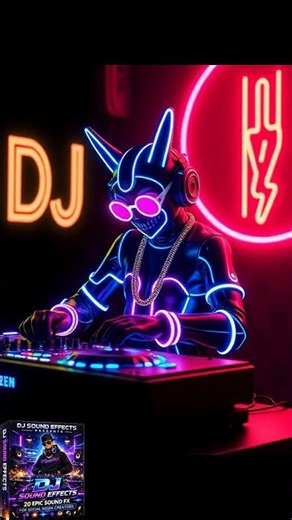 DJ Siren Sound Effect [HD]