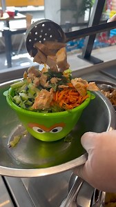 13K views · 2.2K reactions | Reuse just got more fun! Introducing our NEW Sesame Street reusable bowls ❤️️ Choose from a lineup of favorite friends, including Elmo, Cookie Monster, and Oscar the Grouch. Come and see us today at your local Just Salad! | Just Salad | Facebook
