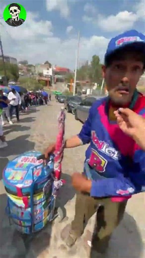 La Enorme Fila Porque Santa Fe Klan Regalo Juguetes