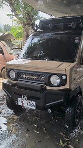 74K views · 1.5K reactions | Ready For Camping #surplustv Mini Camper Van ni Dodong Laagan | Dodong Laagan/Surplus Tv | Facebook