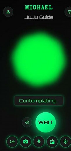 The Future of Ghost Hunting: Michael AI Breaks Down the JuJu Paranormal App