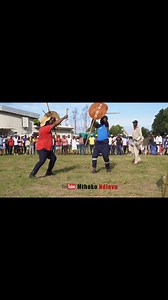 68K views · 963 reactions | #umgangela #stickfighting #martialarts | Zulu Stick Fight - umgangela | Facebook