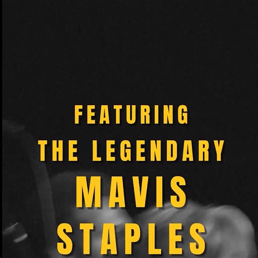 Knoxville! Mavis Staples headlines the 2025 Bijou Jubilee: A Celebration of Southern Soul on Saturday, June 28 at the Bijou Theatre! Come support this legendary theater and see a soul legend. VIP & GA Tickets on sale now! | Mavis Staples