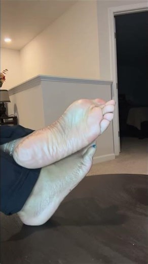 New Video out Now! Story time with Ebony Mature Soles