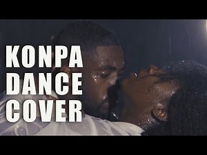Konpa: Wet Dreams :: Kompa /Gouyad / Zouk (Haitian Dance) 2022