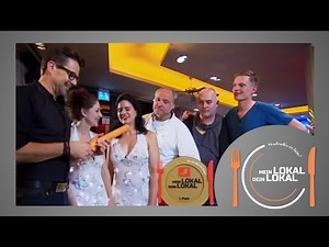 Der Sieger in München | Mein Lokal, Dein Lokal | kabel eins