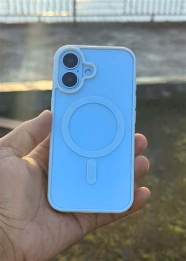 Best Hybrid MagSafe Phone Cases for iPhone