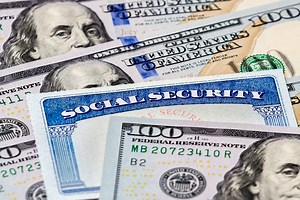 Social Security checks set for a big raise in 2023 - see if you can get $4,567