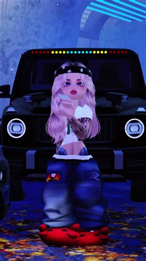 How to Get Thick Legs in Roblox Avatar Gameplay