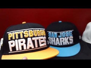New Era Snapback Collection