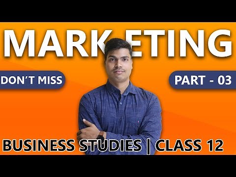 Product Mix | Branding, Packaging & labelling. Marketing Management Part 3 class 12 Business studies