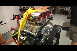 21K views · 138 reactions | George gives a quick tour of Westech Performance Group in Mira Loma CA | Accufab, Inc. | Facebook