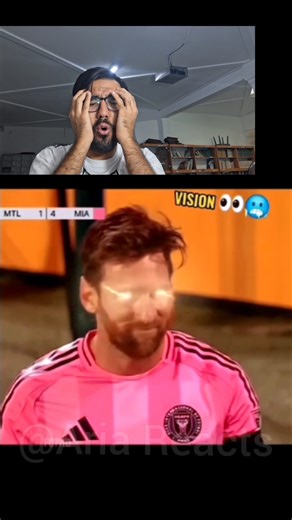 Only Messi Can Do THIS Pass 👑🔥 Unbelievable 😱