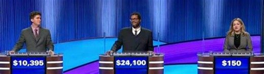 Final Jeopardy: TV History (12-12-25)