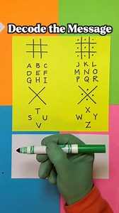 2.9K views | Cipher challenge #reels #brainteaser | Café Moucha | Facebook