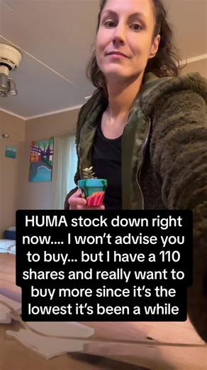 Investing in Humasite: A Promising Opportunity in the Stock Market