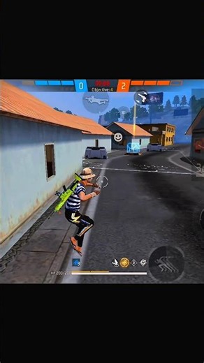 No 😈 #freefire #garenafreefire #shortspages #viralpage #tondegamer #macroff