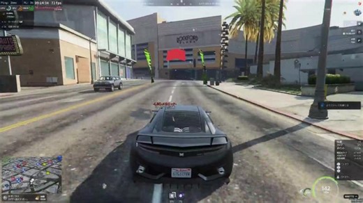 tyres_can_clipありStreet薄→Offroad→High End→Sport→Tuner→Street厚