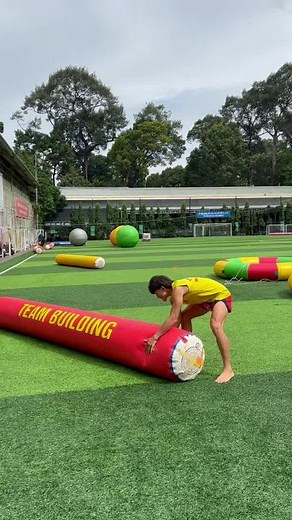 Engaging Team Building Activities for Outdoor Fun