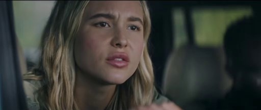 Run Hide Fight Movie (2021)