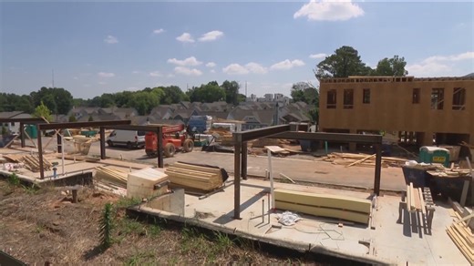 Austin Energy's Passive Building incentive program struggles to attract developers