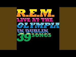 Driver 8 (Live At The Olympia Theatre, Dublin, Ireland / 2007)