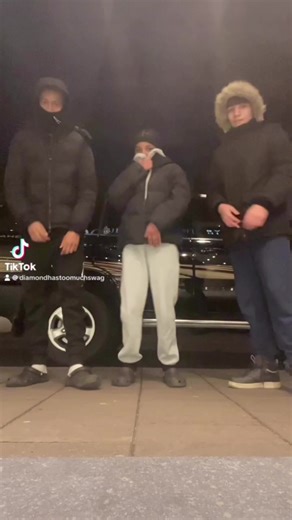 Forgetful Dance Challenge