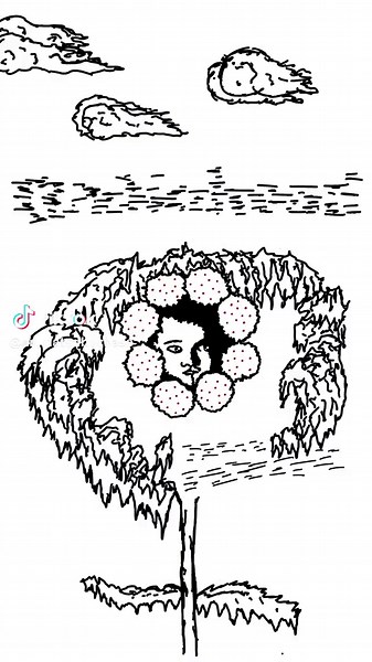 radiohead through the years >8fps >animated with #procreate #radiohead #pablohoney #thebends #okcomputer #kida #amnesiac #inrainbows #radio #thomyorke #animation #art #holdon #hugsomeone