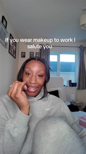 Everyday Makeup for Work: A 9-to-5 Life Essential