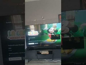 the lion king end credits DisneyChannel