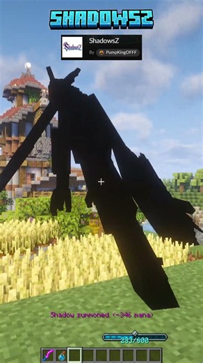 Top Underrated Minecraft Mods #34 #shorts #minecraft