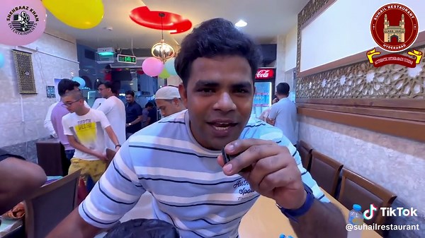 Savor the soul of Hyderabad | #hyderabad #uaefood #hyderabadbiryani #biryanilove #Biryani #hyderabadibiryani #foodie #foodlover #biryanilovers #reelitfeelit #foruyou #fortnite