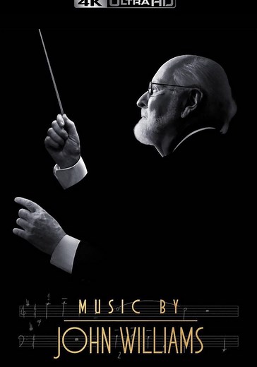 Music by John Williams streaming: where to watch online?