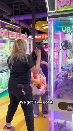 Upgrade Your Giant Plushie with 12 Plushies