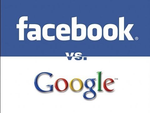 How to transfer your Facebook friends to Google+ all at once