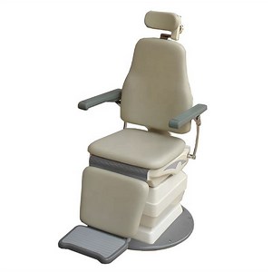 [Hot Item] Luxury Ent Patient Chair Hospital Examination Chair
